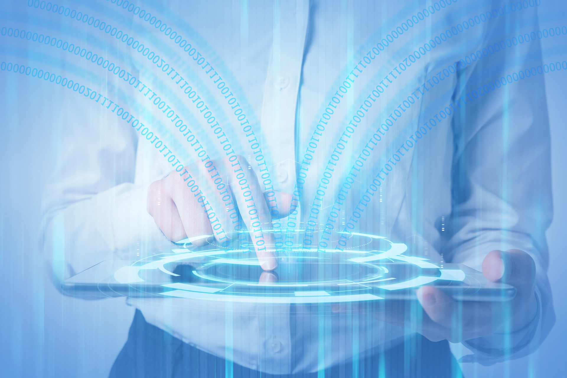 中国银行业协会发布《关于推动银行业人工智能应用健康发展的倡议》